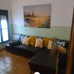 Lumbreras 42 Apartamento, Cerca De Isla Magica