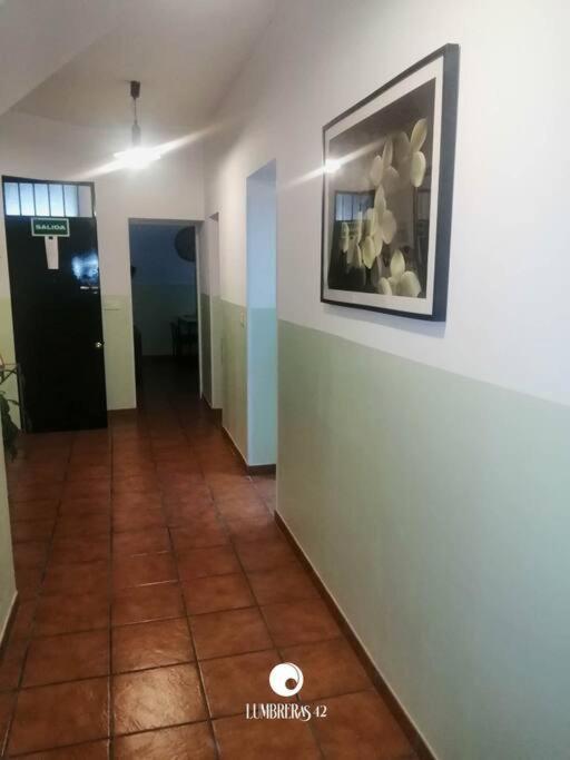 Apartment Lumbreras 42 Apartamento, Cerca De Isla Magica *