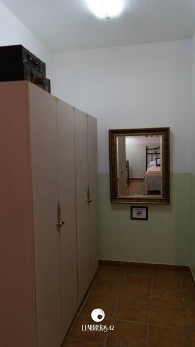 Lumbreras 42 Apartamento, Cerca De Isla Magica *