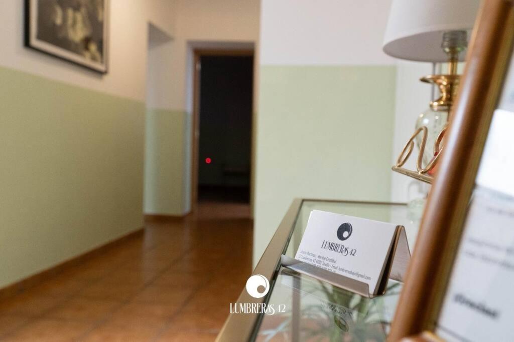 Apartment Lumbreras 42 Apartamento, Cerca De Isla Magica