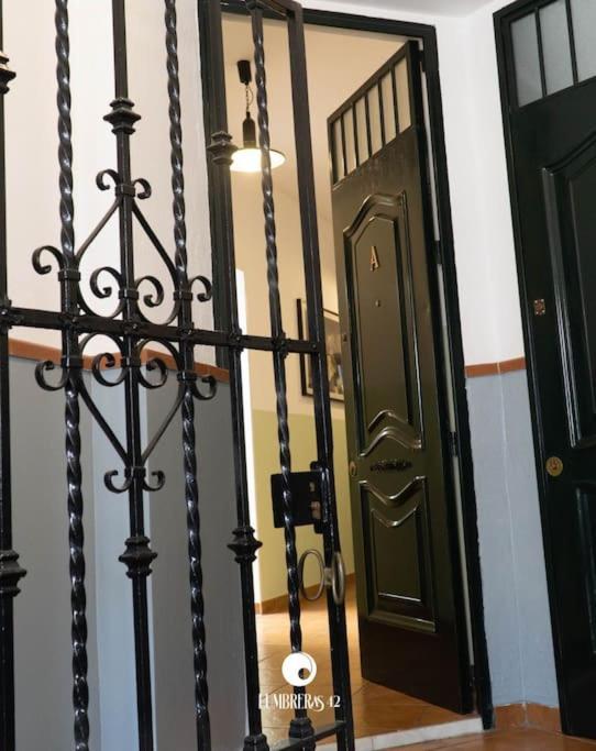 Lumbreras 42 Apartamento, Cerca De Isla Magica *