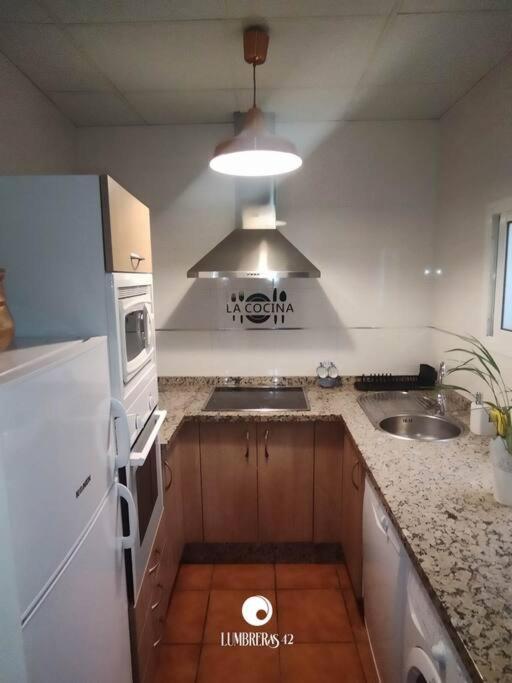 Lumbreras 42 Apartamento, Cerca De Isla Magica Apartment Sevilla