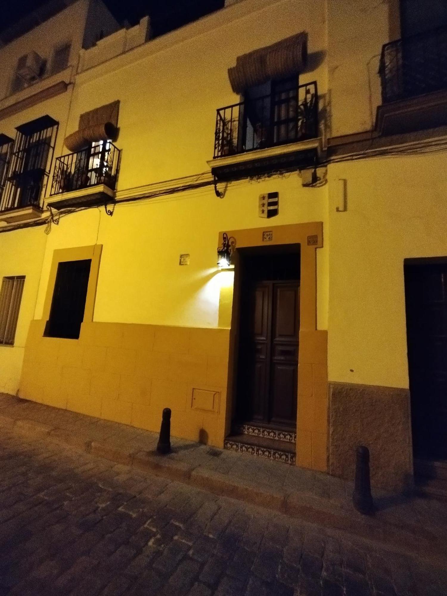 Lumbreras 42 Apartamento, Cerca De Isla Magica *