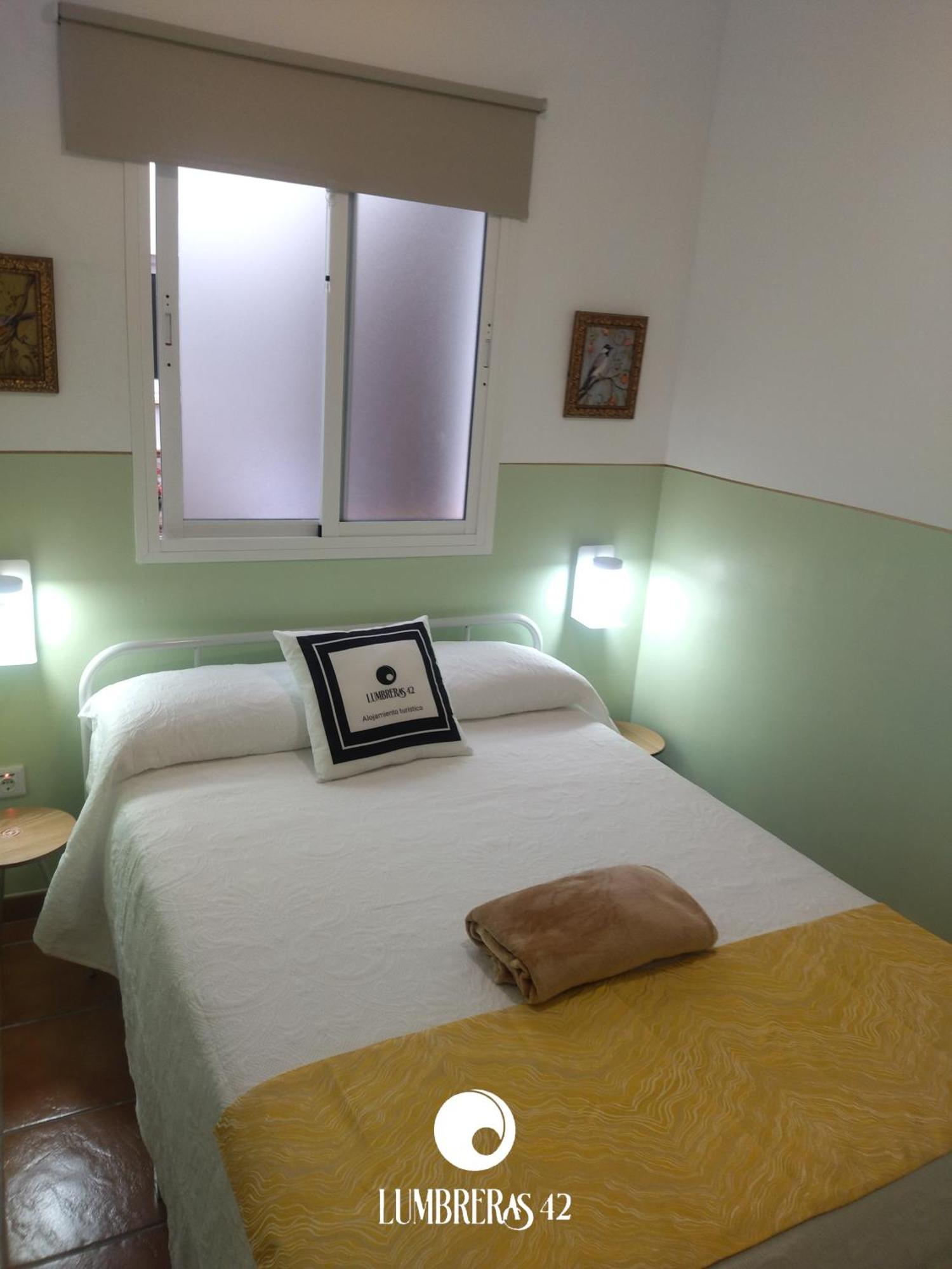 Lumbreras 42 Apartamento, Cerca De Isla Magica Apartment