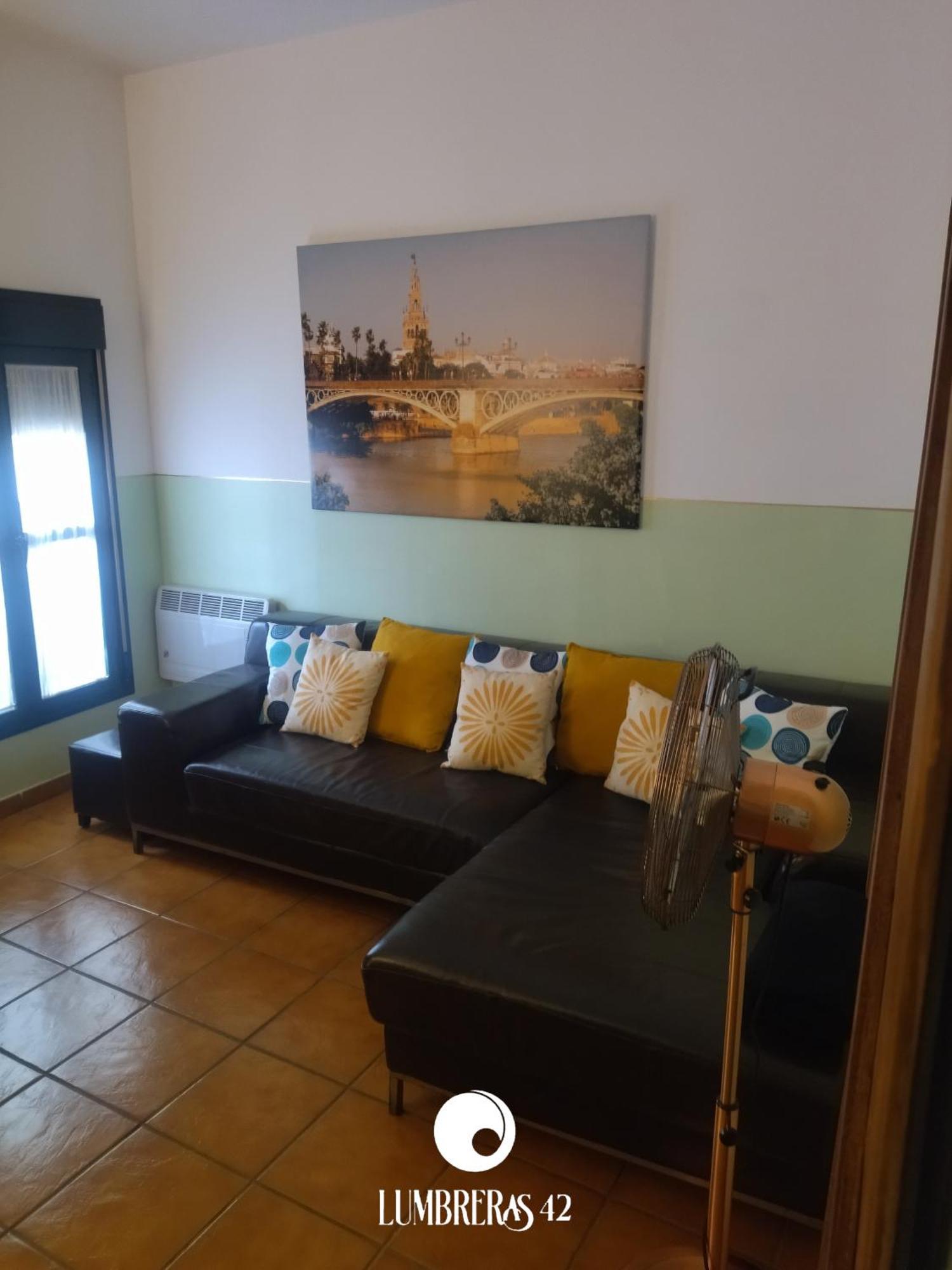 Lumbreras 42 Apartamento, Cerca De Isla Magica *