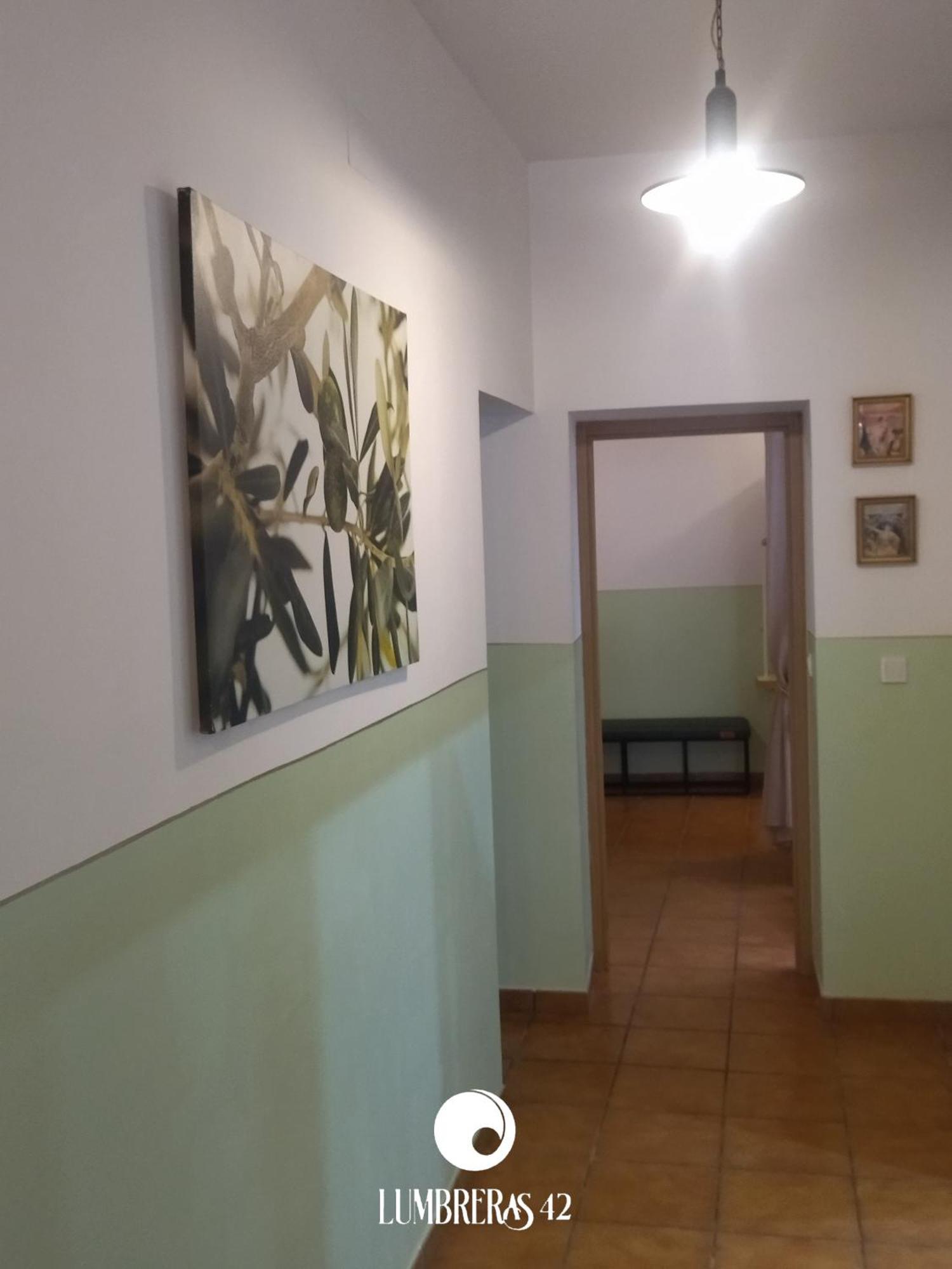 Lumbreras 42 Apartamento, Cerca De Isla Magica