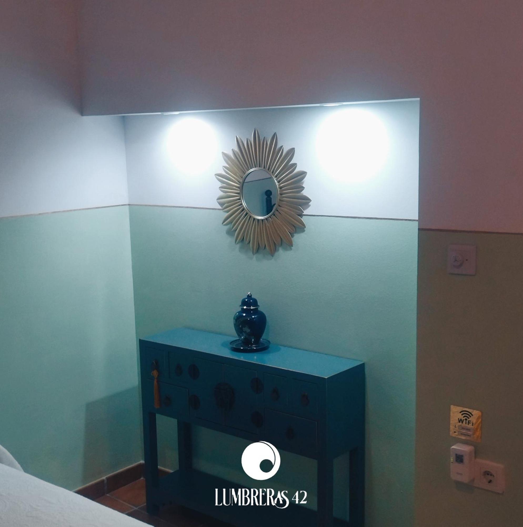 Lumbreras 42 Apartamento, Cerca De Isla Magica Apartment