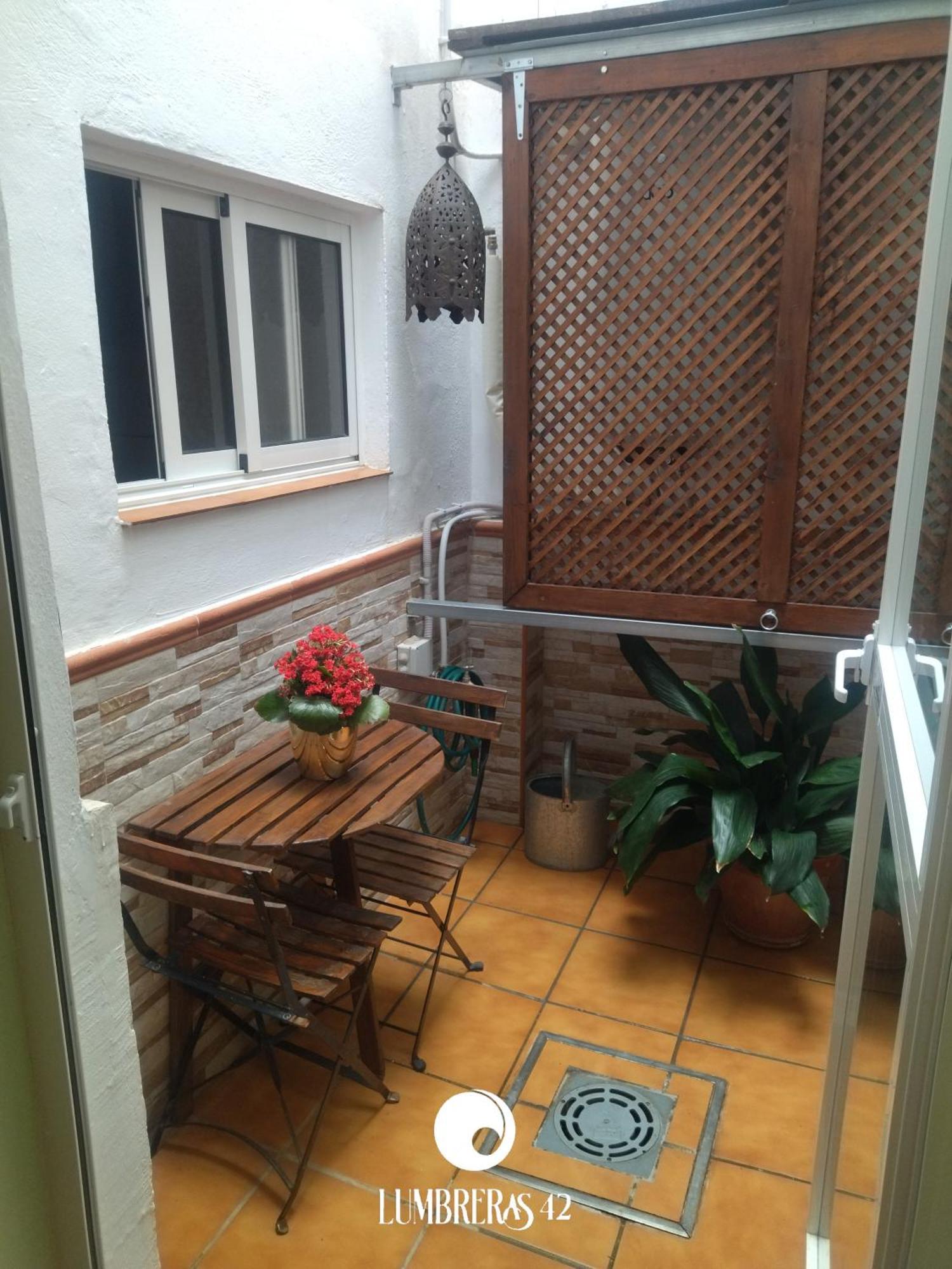 Lumbreras 42 Apartamento, Cerca De Isla Magica